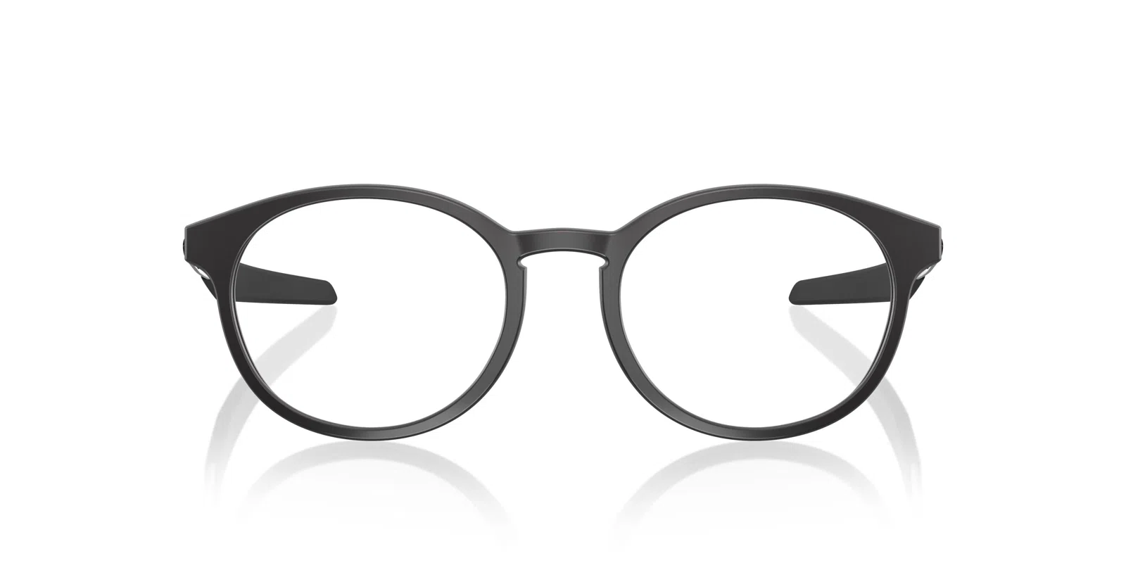 Oakley Round Out A 8014A Eyeglasses - view 15
